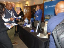 SABOA Annual Conference & Exhibition - 27 / 28 Aug 2025