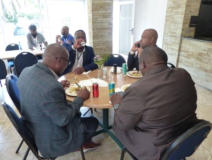 SABOA Annual Conference & Exhibition - 27 / 28 Aug 2025