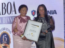 SABOA Annual Conference & Exhibition - 27 / 28 Aug 2025