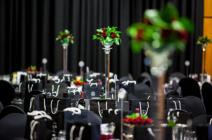 SABOA Gala Dinner - 18 July 2018 CSIR International Convention Centre