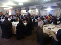 SABOA Annual Conference & Exhibition - 27 / 28 Aug 2025