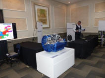SABOA Annual Conference & Exhibition - 27 / 28 Aug 2025