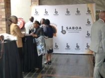 SABOA Annual Conference & Exhibition - 27 / 28 Aug 2025