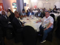 SABOA Annual Conference & Exhibition - 27 / 28 Aug 2025