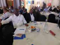 SABOA Annual Conference & Exhibition - 27 / 28 Aug 2025