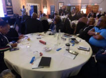 SABOA Annual Conference & Exhibition - 27 / 28 Aug 2025