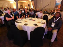 SABOA Annual Conference & Exhibition - 27 / 28 Aug 2025
