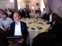 SABOA Annual Conference & Exhibition - 27 / 28 Aug 2025