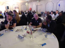 SABOA Annual Conference & Exhibition - 27 / 28 Aug 2025