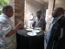 SABOA Annual Conference & Exhibition - 27 / 28 Aug 2025
