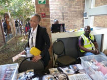 SABOA Annual Conference & Exhibition - 27 / 28 Aug 2025