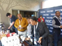 SABOA Annual Conference & Exhibition - 27 / 28 Aug 2025