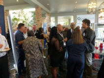 SABOA Annual Conference & Exhibition - 27 / 28 Aug 2025
