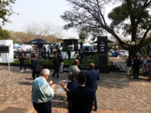 SABOA Annual Conference & Exhibition - 27 / 28 Aug 2025