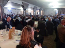 SABOA Annual Conference & Exhibition - 27 / 28 Aug 2025