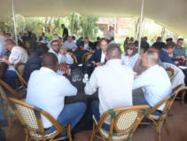 SABOA Annual Conference & Exhibition - 27 / 28 Aug 2025