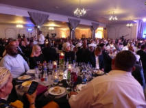 SABOA Annual Conference & Exhibition - 27 / 28 Aug 2025