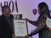 SABOA Annual Conference & Exhibition - 27 / 28 Aug 2025