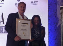 SABOA Annual Conference & Exhibition - 27 / 28 Aug 2025