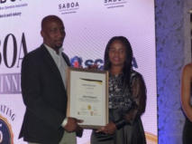 SABOA Annual Conference & Exhibition - 27 / 28 Aug 2025