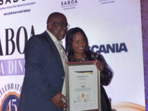 SABOA Annual Conference & Exhibition - 27 / 28 Aug 2025