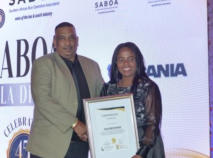 SABOA Annual Conference & Exhibition - 27 / 28 Aug 2025