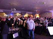 SABOA Annual Conference & Exhibition - 27 / 28 Aug 2025