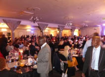 SABOA Annual Conference & Exhibition - 27 / 28 Aug 2025