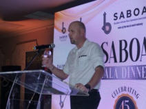 SABOA Annual Conference & Exhibition - 27 / 28 Aug 2025