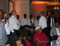 SABOA Annual Conference & Exhibition - 27 / 28 Aug 2025
