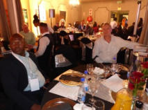 SABOA Annual Conference & Exhibition - 27 / 28 Aug 2025