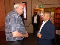 SABOA Annual Conference & Exhibition - 27 / 28 Aug 2025