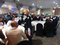 SABOA Annual Conference & Exhibition - 27 / 28 Aug 2025