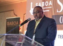 SABOA Annual Conference & Exhibition - 27 / 28 Aug 2025