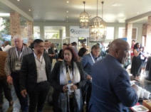 SABOA Annual Conference & Exhibition - 27 / 28 Aug 2025