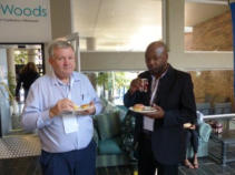 SABOA Annual Conference & Exhibition - 27 / 28 Aug 2025
