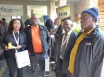 SABOA Annual Conference & Exhibition - 27 / 28 Aug 2025