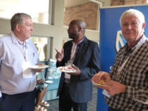 SABOA Annual Conference & Exhibition - 27 / 28 Aug 2025