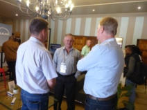 SABOA Annual Conference & Exhibition - 27 / 28 Aug 2025