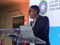 SABOA Annual Conference & Exhibition - 27 / 28 Aug 2025
