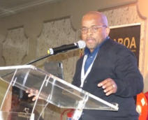 SABOA Annual Conference & Exhibition - 27 / 28 Aug 2025