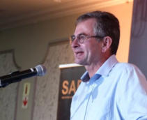 SABOA Annual Conference & Exhibition - 27 / 28 Aug 2025