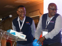 SABOA Annual Conference & Exhibition - 27 / 28 Aug 2025