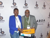 SABOA Annual Conference & Exhibition - 27 / 28 Aug 2025