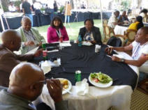 SABOA Annual Conference & Exhibition - 27 / 28 Aug 2025