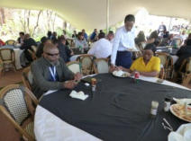 SABOA Annual Conference & Exhibition - 27 / 28 Aug 2025