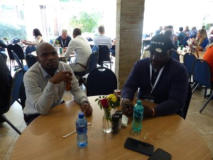 SABOA Annual Conference & Exhibition - 27 / 28 Aug 2025