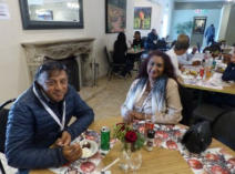 SABOA Annual Conference & Exhibition - 27 / 28 Aug 2025