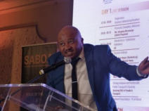 SABOA Annual Conference & Exhibition - 27 / 28 Aug 2025
