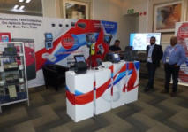 SABOA Annual Conference & Exhibition - 27 / 28 Aug 2025